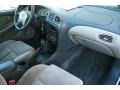 Pewter Interior Photo for 2004 Oldsmobile Alero #43833253