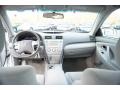 Super White - Camry LE Photo No. 19