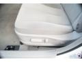Super White - Camry LE Photo No. 22