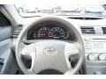 Super White - Camry LE Photo No. 29