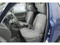 Gray Interior Photo for 1999 Suzuki Vitara #43834353