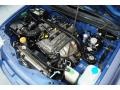 2.0 Liter DOHC 16-Valve 4 Cylinder 1999 Suzuki Vitara JS Engine