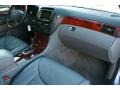 2004 Mercury Metallic Lexus LS 430  photo #29