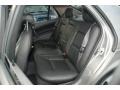  2001 9-5 SE Sedan Medium Gray Interior