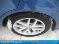 2010 Sport Blue Metallic Ford Fusion SEL V6  photo #13