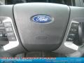 2010 Sport Blue Metallic Ford Fusion SEL V6  photo #24