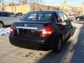 Super Black - Versa 1.8 S Sedan Photo No. 4