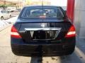 Super Black - Versa 1.8 S Sedan Photo No. 5