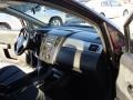Super Black - Versa 1.8 S Sedan Photo No. 11