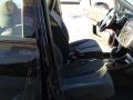 Super Black - Versa 1.8 S Sedan Photo No. 12