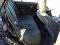 Super Black - Versa 1.8 S Sedan Photo No. 13
