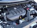 1.8 Liter DOHC 16-Valve CVTCS 4 Cylinder Engine for 2010 Nissan Versa 1.8 S Sedan #43837201