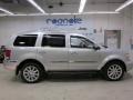 Bright Silver Metallic - Aspen Limited HEMI 4WD Photo No. 2