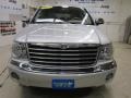 2007 Bright Silver Metallic Chrysler Aspen Limited HEMI 4WD  photo #3