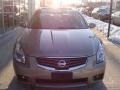 2008 Pebble Beach Metallic Nissan Maxima 3.5 SE  photo #3