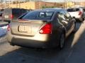 2008 Pebble Beach Metallic Nissan Maxima 3.5 SE  photo #6