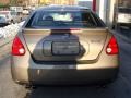 Pebble Beach Metallic - Maxima 3.5 SE Photo No. 8