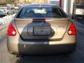 2008 Pebble Beach Metallic Nissan Maxima 3.5 SE  photo #8