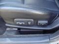 Pebble Beach Metallic - Maxima 3.5 SE Photo No. 14