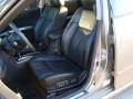 Pebble Beach Metallic - Maxima 3.5 SE Photo No. 16