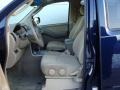 Majestic Blue - Pathfinder LE 4x4 Photo No. 10
