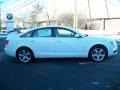 Ibis White - A6 3.2 quattro Sedan Photo No. 4