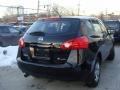 Wicked Black - Rogue S AWD Photo No. 4