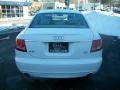 Ibis White - A6 3.2 quattro Sedan Photo No. 6