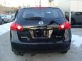 Wicked Black - Rogue S AWD Photo No. 6