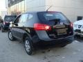 Wicked Black - Rogue S AWD Photo No. 7