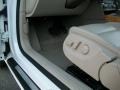 Ibis White - A6 3.2 quattro Sedan Photo No. 12