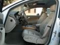 Ibis White - A6 3.2 quattro Sedan Photo No. 13