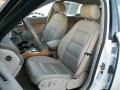 Ibis White - A6 3.2 quattro Sedan Photo No. 14