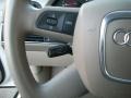 Ibis White - A6 3.2 quattro Sedan Photo No. 17