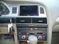 Ibis White - A6 3.2 quattro Sedan Photo No. 20