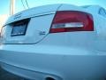 Ibis White - A6 3.2 quattro Sedan Photo No. 24
