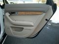 Ibis White - A6 3.2 quattro Sedan Photo No. 25