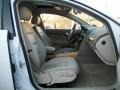 Ibis White - A6 3.2 quattro Sedan Photo No. 30