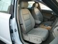Ibis White - A6 3.2 quattro Sedan Photo No. 31