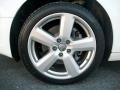 Ibis White - A6 3.2 quattro Sedan Photo No. 34