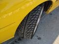 Sunburst Yellow - Sentra SE-R Spec V Photo No. 2
