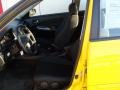 Sunburst Yellow - Sentra SE-R Spec V Photo No. 13