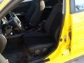 Sunburst Yellow - Sentra SE-R Spec V Photo No. 16