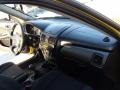 Sunburst Yellow - Sentra SE-R Spec V Photo No. 17