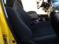 Sunburst Yellow - Sentra SE-R Spec V Photo No. 18