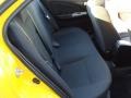 Sunburst Yellow - Sentra SE-R Spec V Photo No. 19