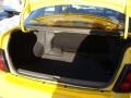 Sunburst Yellow - Sentra SE-R Spec V Photo No. 27