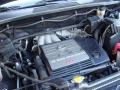 2002 Electric Green Mica Toyota Highlander V6  photo #24