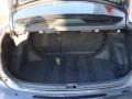  2009 Corolla XRS Trunk