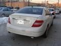 Arctic White - C 300 4Matic Luxury Photo No. 5